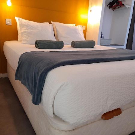 Las Canteras Beach - Moderno Estudio Cerca Del Mar Las Palmas de Gran Canaria Eksteriør bilde